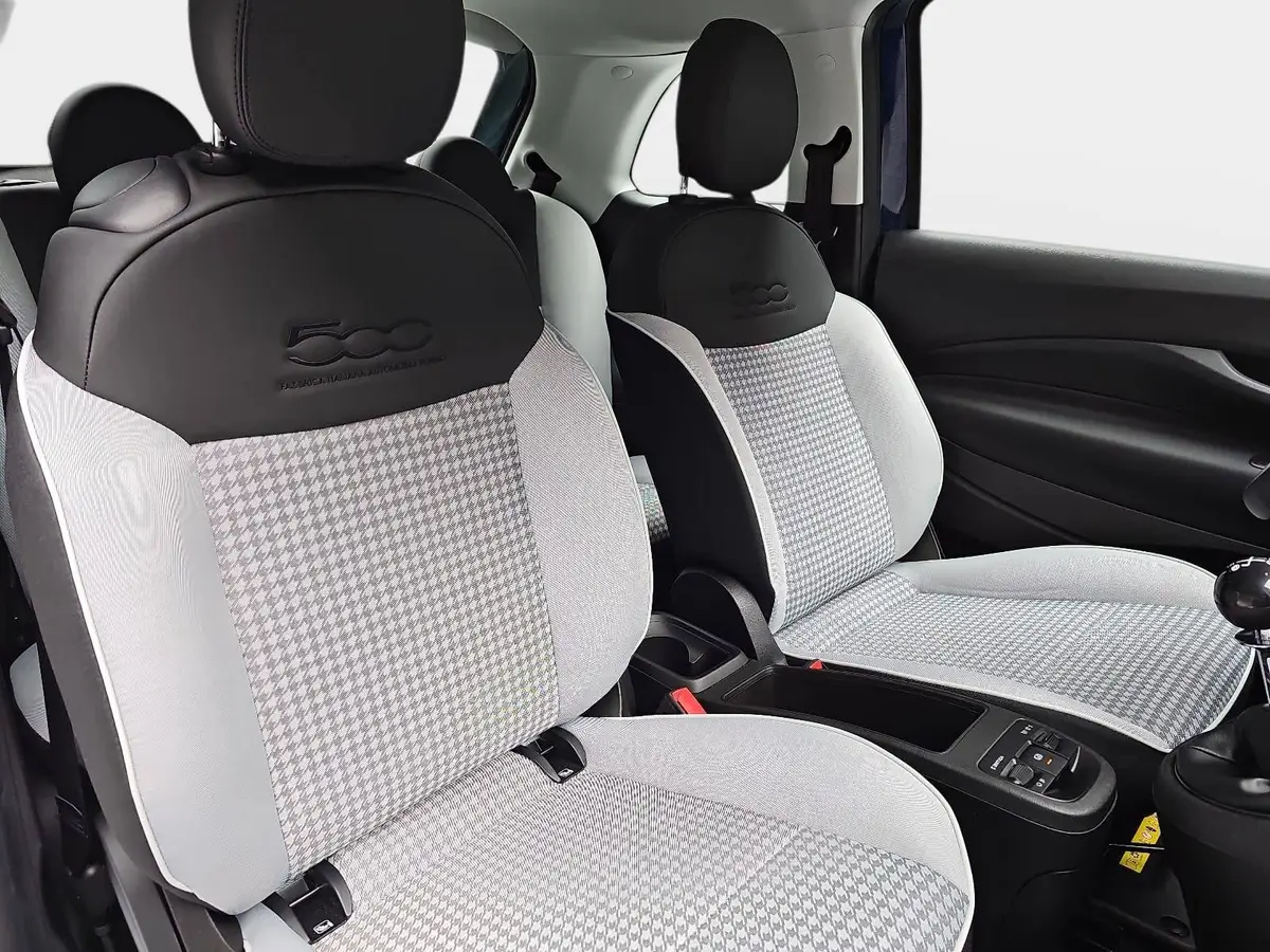 FIAT 500 HYBRID TORINO MJ26