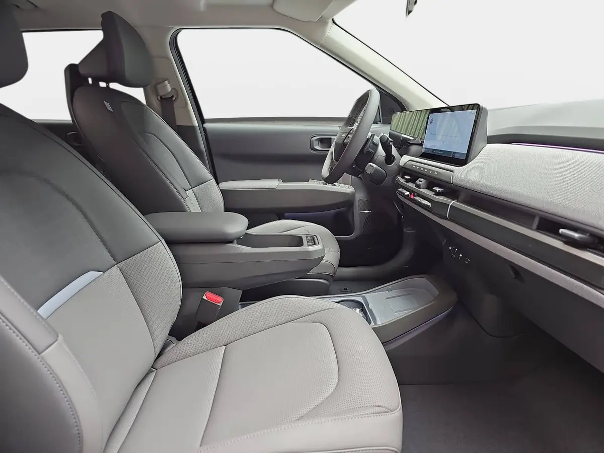 KIA EV3 81.4 KWH EARTH MJ26 WINTER BUSIN. UPGRADE DRIVEWISE-PARK DESIGN SOUND