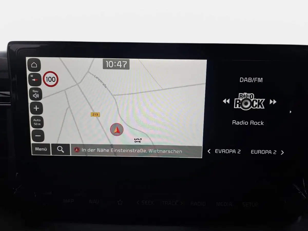 KIA CEED SW 1.5 T-GDI DCT7 GT-LINE TECHNOLOGIE PERFORMANCE