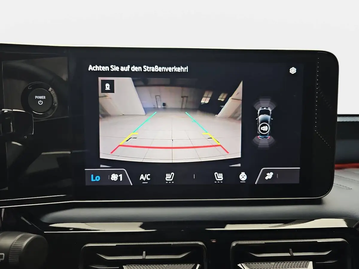 NISSAN MICRA EV 52 KWH EVOLVE PROPILOT ASSIST PARK