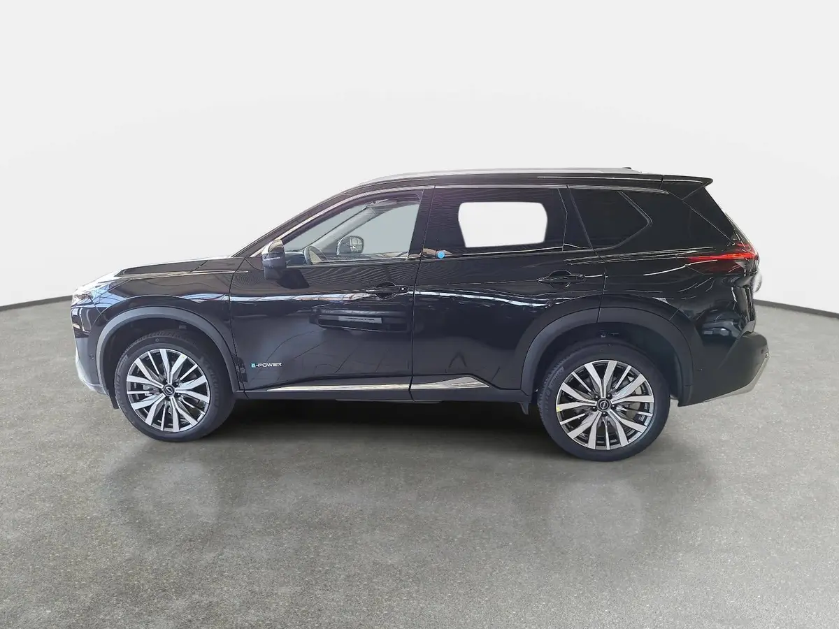 NISSAN X-TRAIL 1.5 VC-T E-POWER AUTO. TEKNA LM20