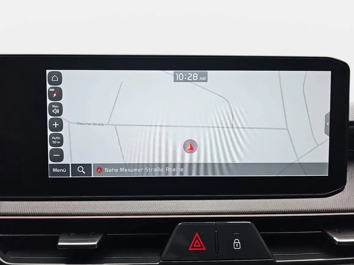 KIA STONIC 1.0 T-GDI 115 48V DCT GT-LINE MJ26 GLASDACH