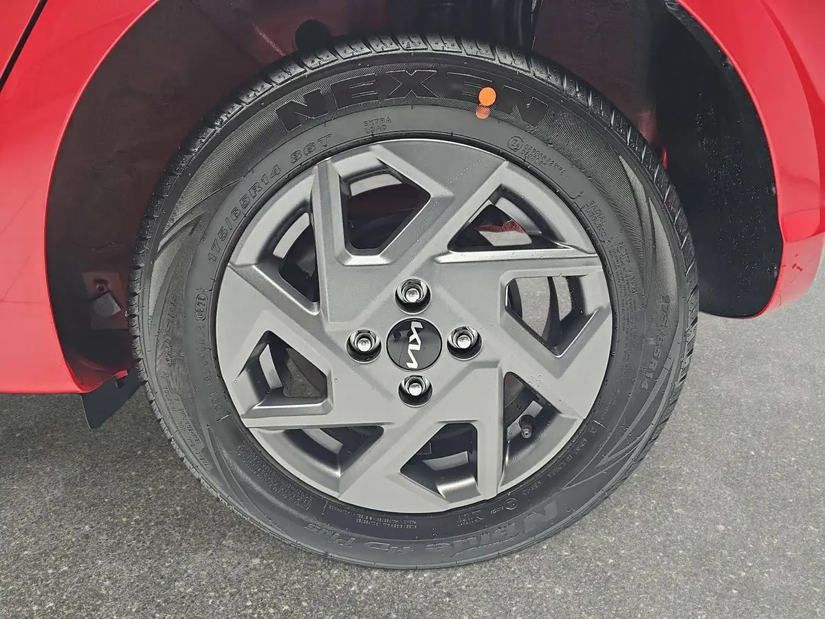 KIA PICANTO 1.0 GDI AUTO. (AMT) VISION MJ26 SITZH. NAVI KAMERA