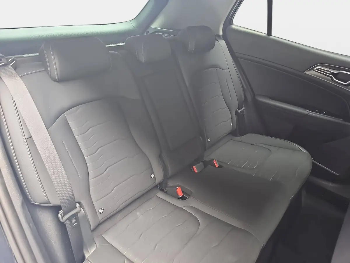 KIA SPORTAGE 1.6 T-GDI 180 AWD DCT SPIRIT MJ26 DRIVEWISE