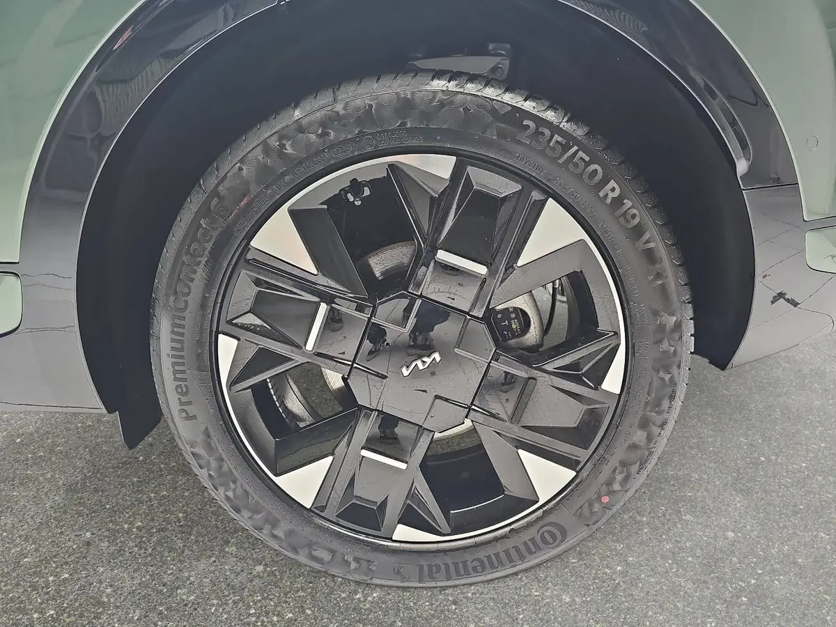 KIA SPORTAGE 1.6 T-GDI 150 2WD DCT GT-LINE MJ26 SCHW. DACH DRIVEWISE GLASDACH SOUND