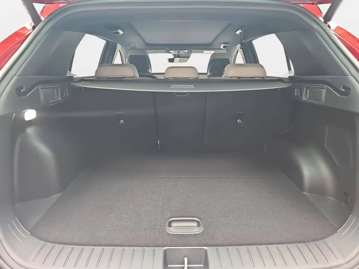 KIA SPORTAGE 1.6 T-GDI 150 2WD DCT GT-LINE MJ26 SCHW. DACH DRIVEWISE GLASDACH SOUND