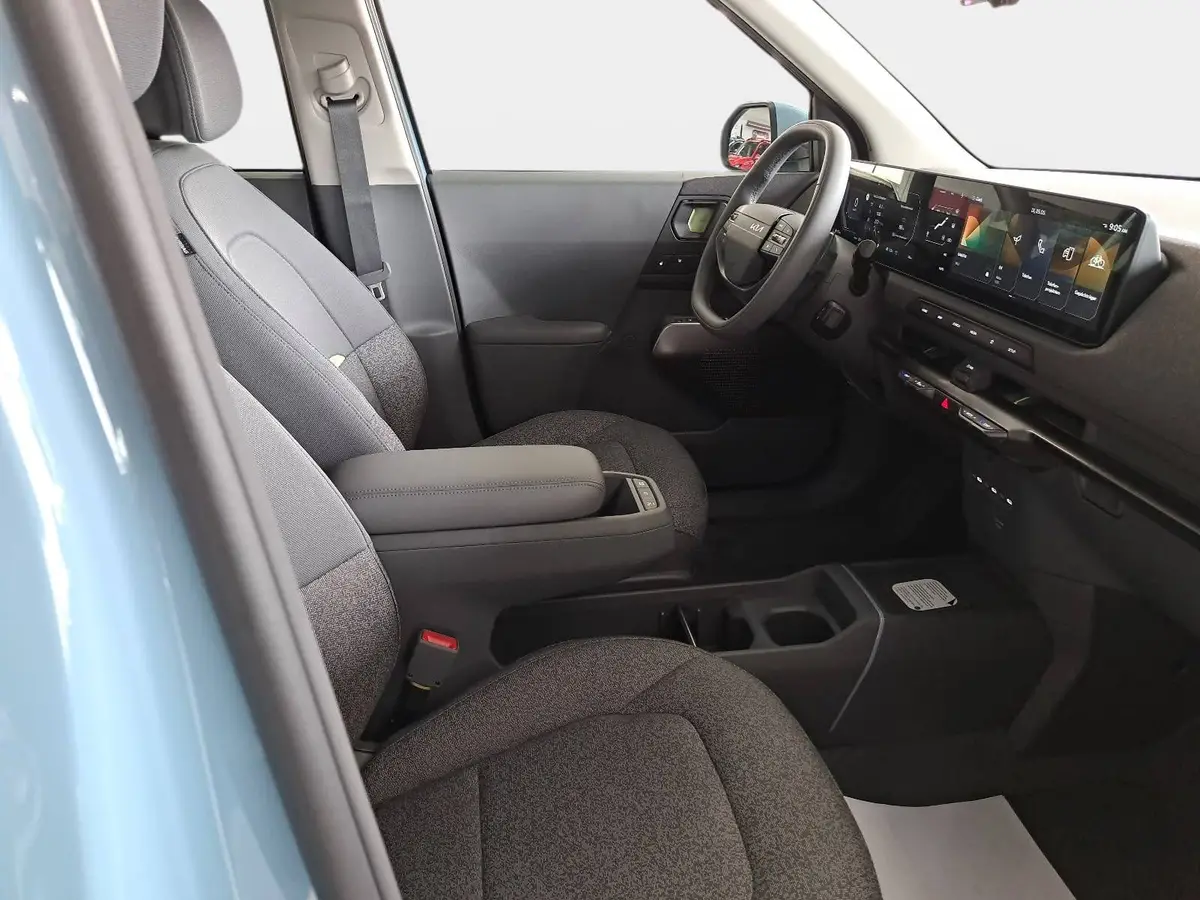 KIA EV2 42.2 KWH EARTH MJ27 WINTER-CONNECT