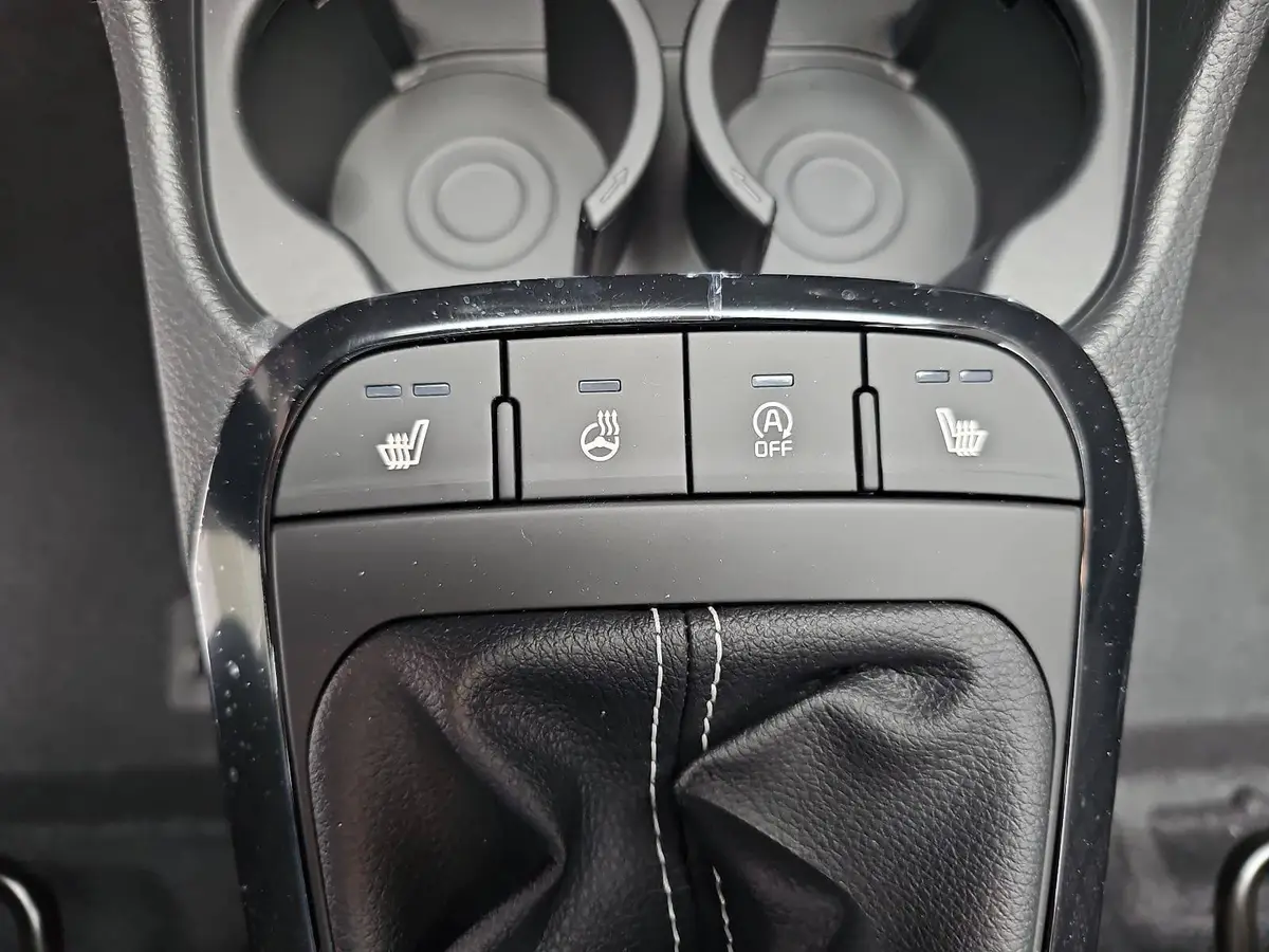 KIA PICANTO 1.0 GDI VISION MJ26 SITZH. NAVI KAMERA