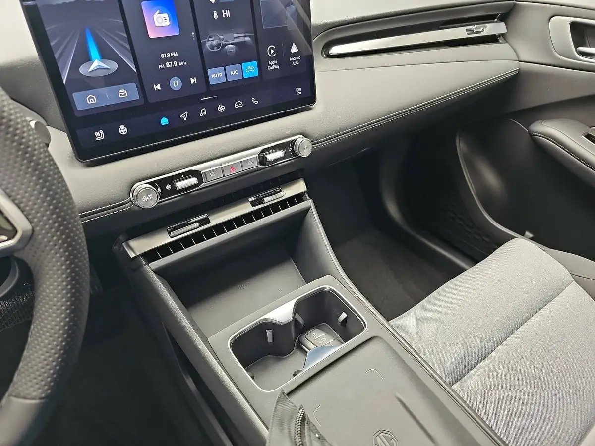 MG MG4 URBAN EV 54 KWH MY26 COMFORT