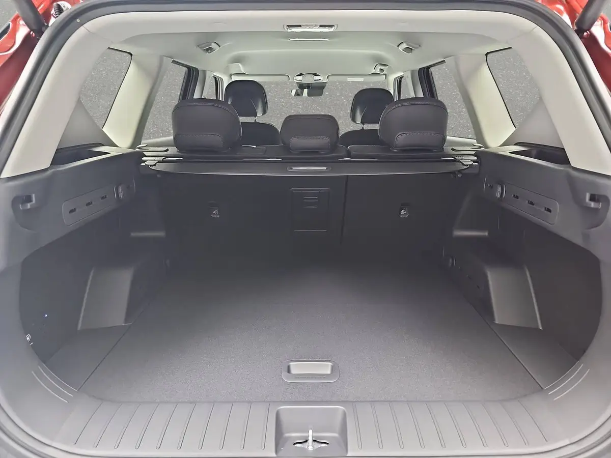 KIA EV5 81.4 KWH EARTH MJ26