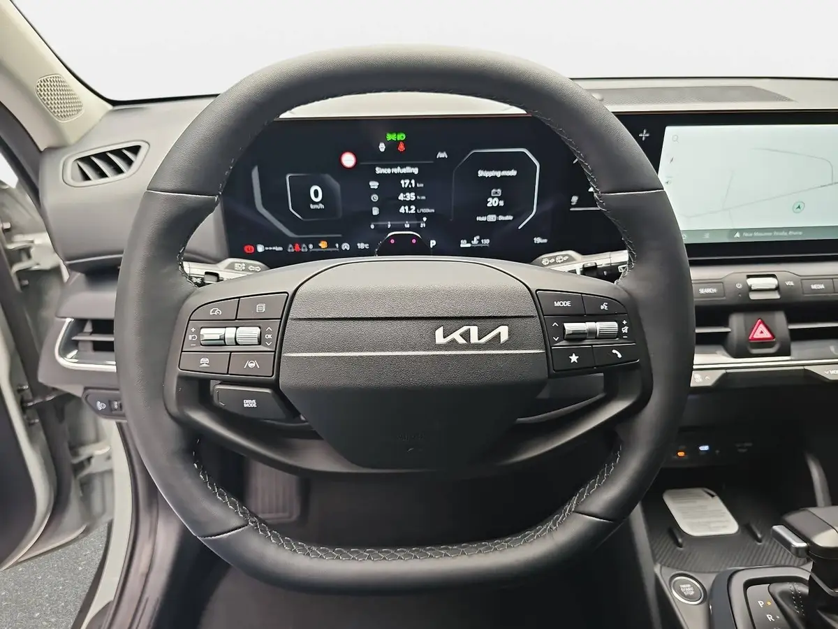 KIA K4 1.6 T-GDI 150 PS DCT7 SPIRIT MJ26 DRIVEWISE-PARK SOUND