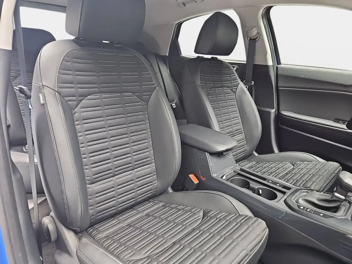 KIA XCEED 1.6 T-GDI 150 DCT SPIRIT MJ27 SOUND