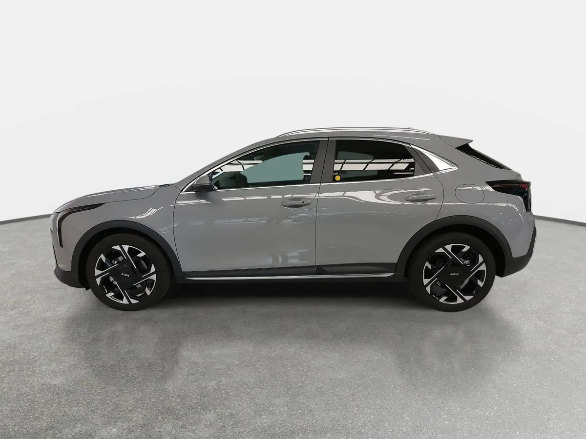 KIA XCEED 1.6 T-GDI 150 DCT SPIRIT MJ27 SOUND