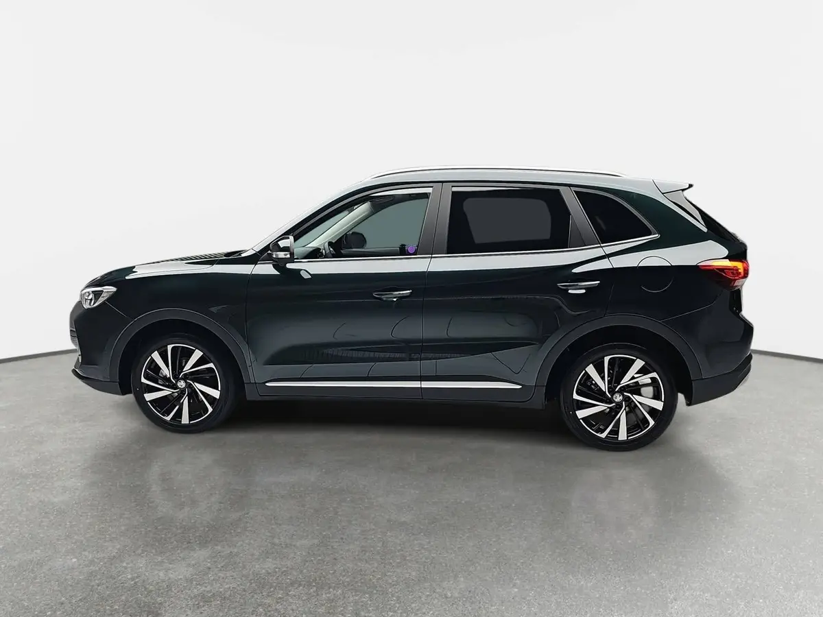 MG ZS 1.5 HYBRID+ MY26 LUXURY NAVI LM18 KEYLESS-ENTRY 360-GRAD PANORAMA