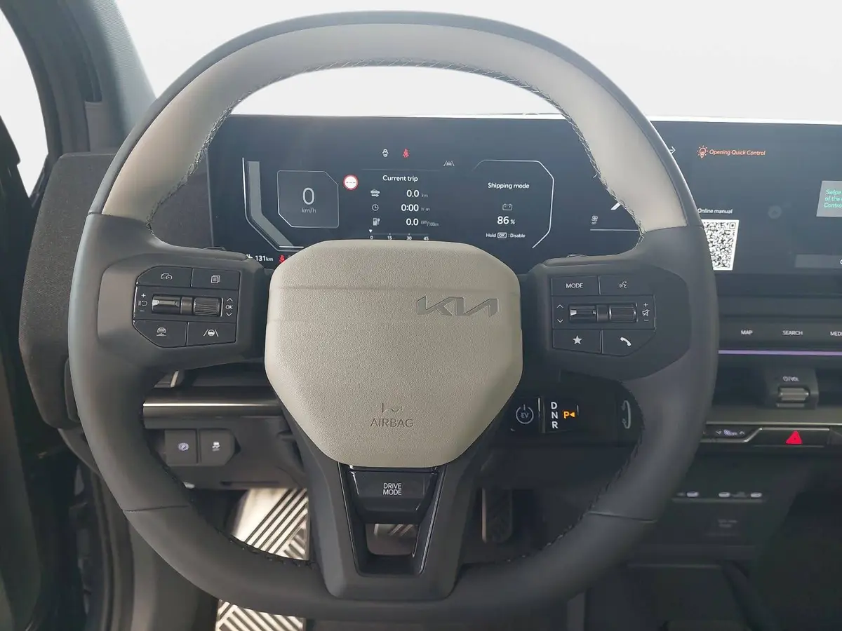 KIA EV2 61.0 KWH GT LINE MJ27 WINTER-CONNECT 22KW-AC TECHN DRIVEWISE-PARK KOM GD