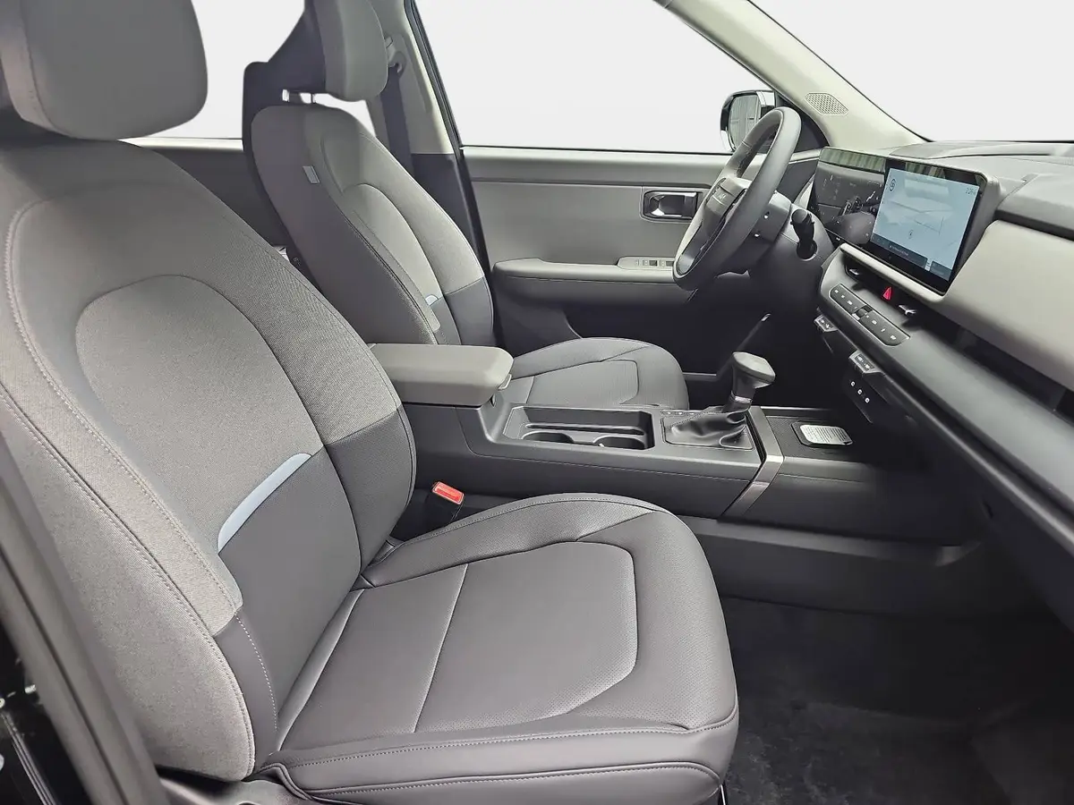 KIA SELTOS 1.6 T-GDI 2WD DCT VISION MJ27 SOUND&NAVI