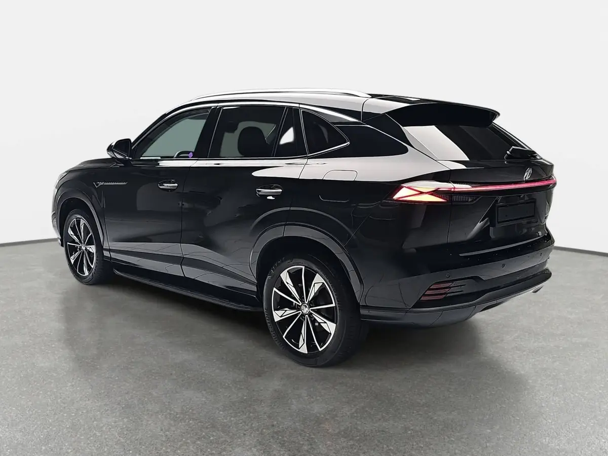 MG HS 1.5 PLUG-IN-HYBRID MY25.5 LUXURY LEDER 360-GRAD-KAMERA 19-ZOLL-LM
