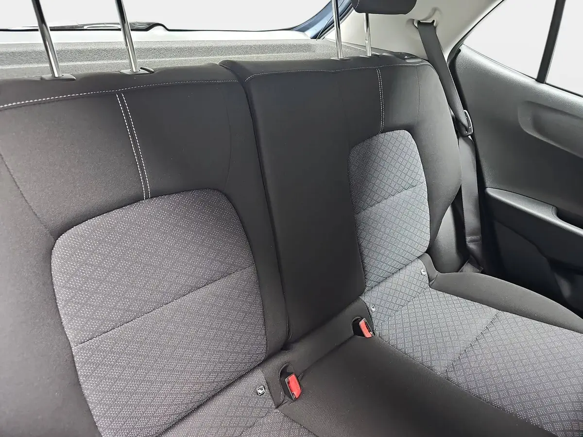 KIA PICANTO 1.0 GDI AUTO. (AMT) VISION MJ27 SITZH. NAVI KAMERA