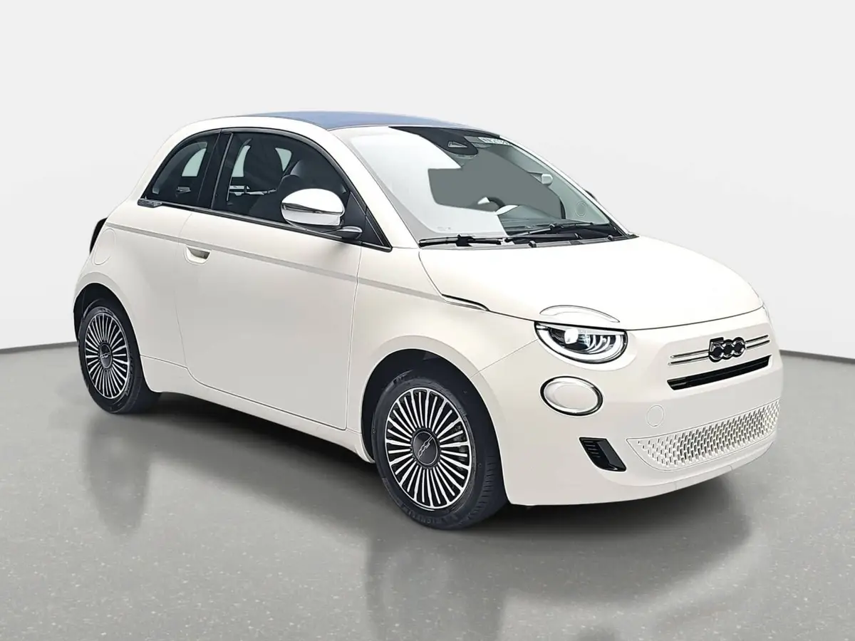 FIAT 500C HYBRID DOLCEVITA