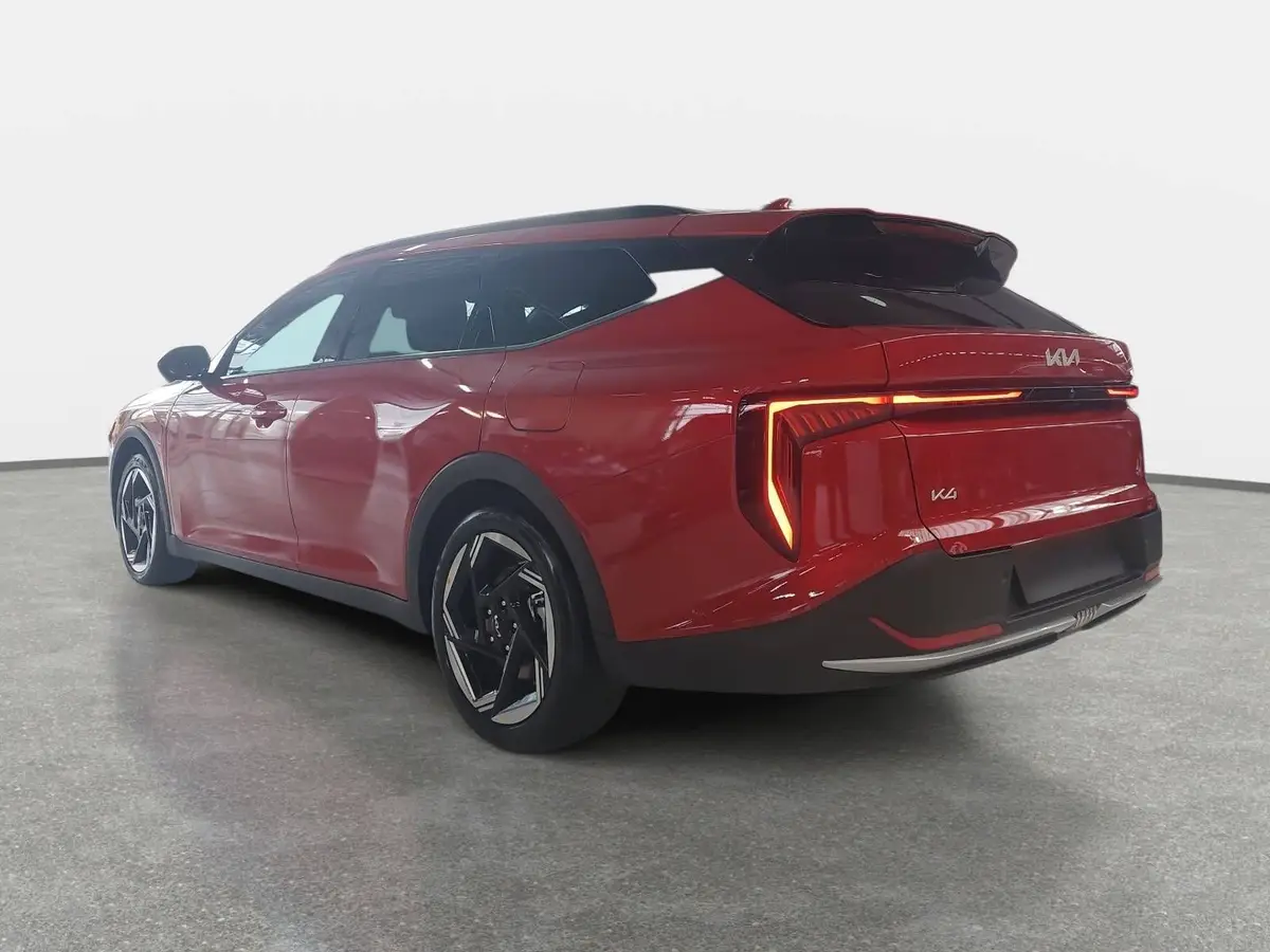 KIA K4 SW 1.6 T-GDI 150 PS DCT7 SPIRIT MJ26 DRIVEWISE-PARK SOUND