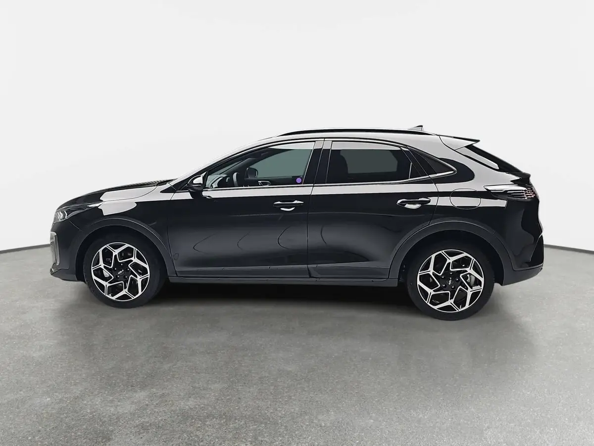 KIA XCEED 1.6 T-GDI 180 DCT GT-LINE MJ26 LEDER