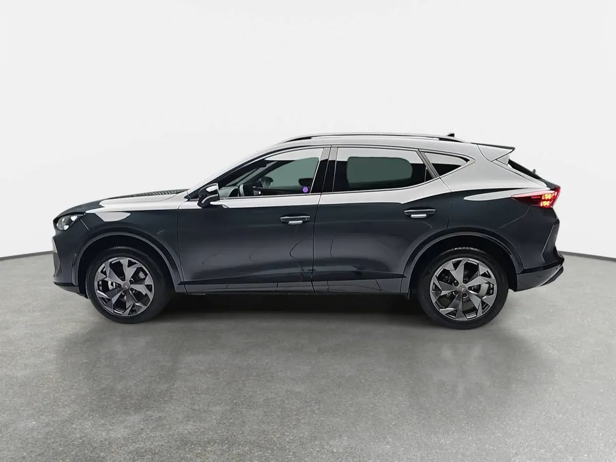 CUPRA FORMENTOR 1.5 ETSI DSG LED EDGE PAKET EL.HECKKLAPPE AHK