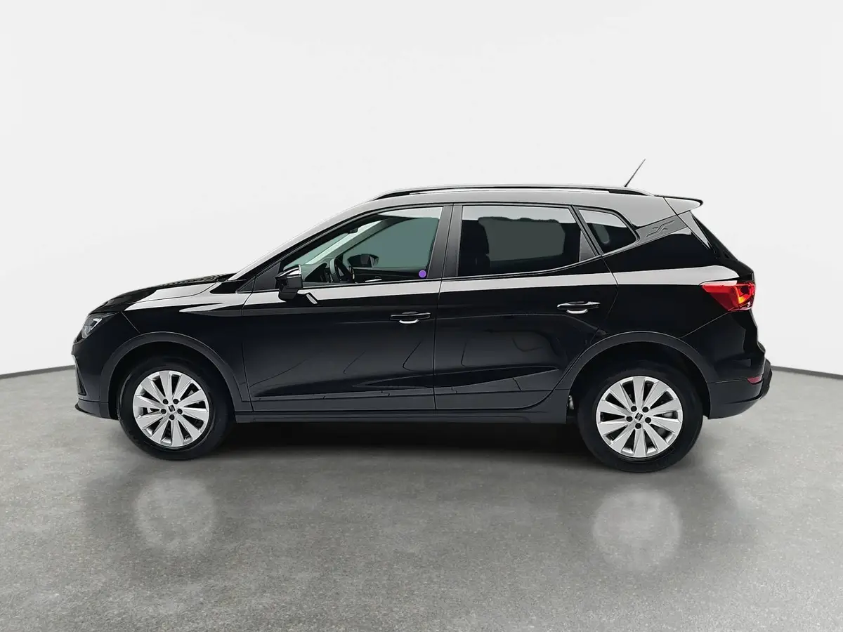 SEAT ARONA 1.0 TSI DSG STYLE LED KLIMAAUTO SMARTLINK PDC LM16