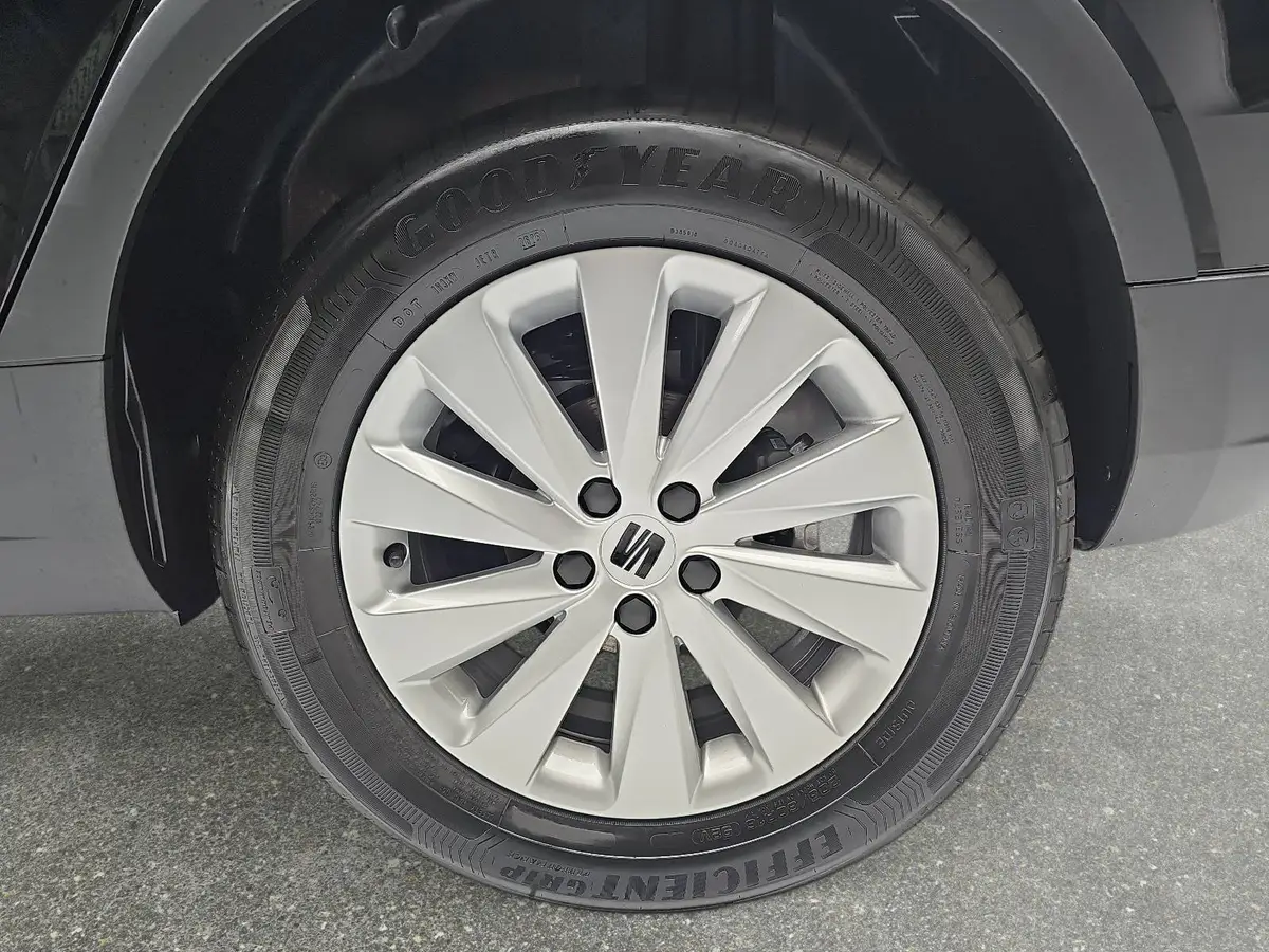 SEAT ARONA 1.0 TSI DSG STYLE LED KLIMAAUTO SMARTLINK PDC LM16