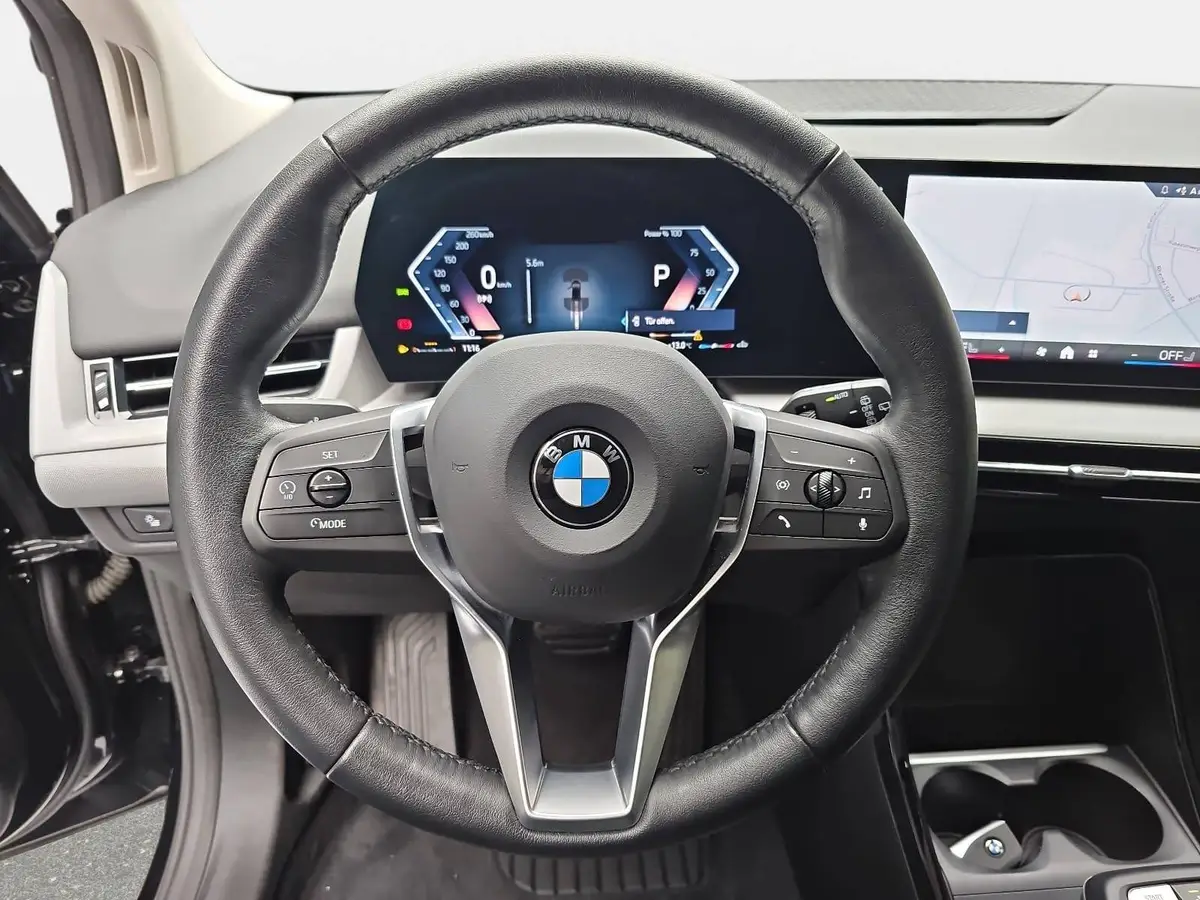 BMW 220 I ACTIVE TOURER AUTO. NAVI LED WINTER SPORTSITZ P