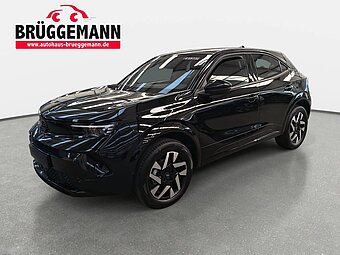 OPEL MOKKA 1.2 TURBO AUTO. 8G. GS LED KLIMAAUTO SICHT WINTER 
