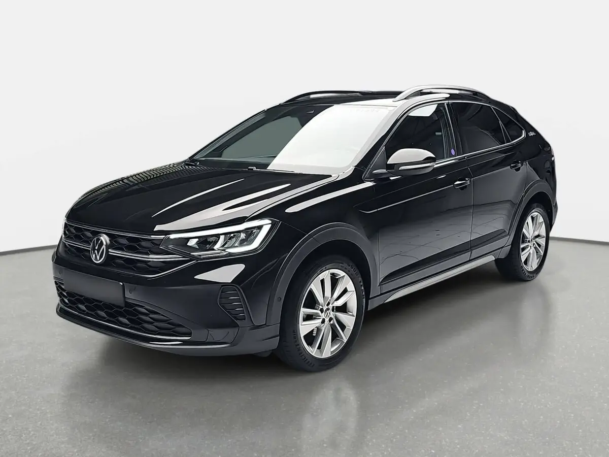 VW TAIGO 1.0 TSI GOAL NAVI LED ACC WINTER SICHT SPURP. P-A