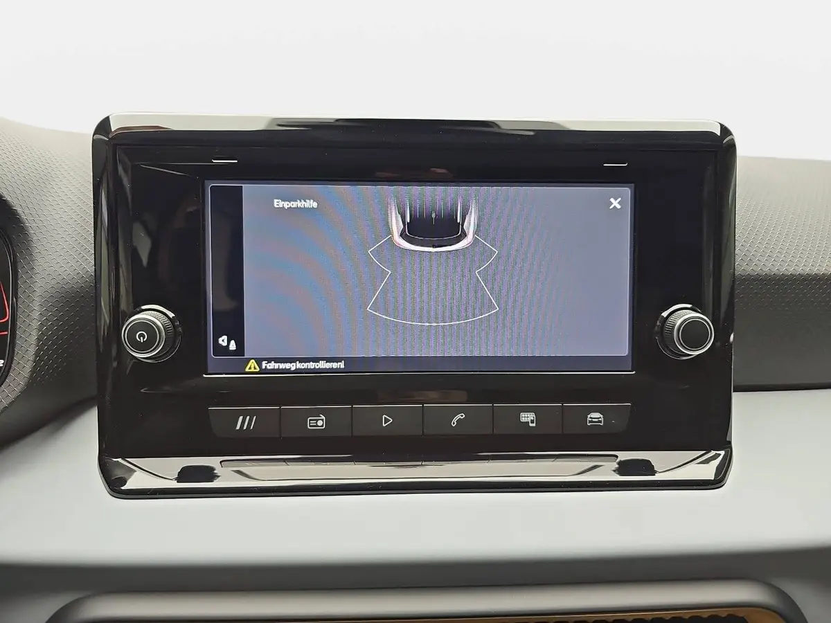 SEAT ARONA 1.0 TSI DSG STYLE LED KLIMAAUTO WINTER AHK