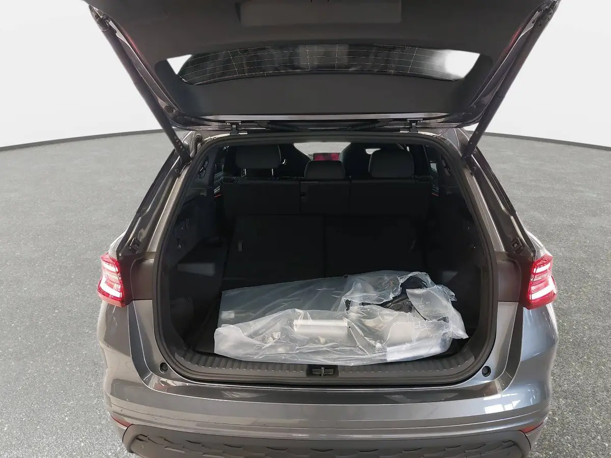 SKODA KODIAQ 1.5 TSI DSG SPORTLINE NAVI LED ACC PANO WINTER AHK