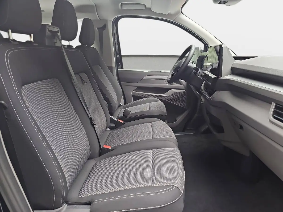 VW T7 TRANSPORTER 2.0 TDI DSG KASTEN PLUS 4M L2H1 LED ACC WINTER 6-S