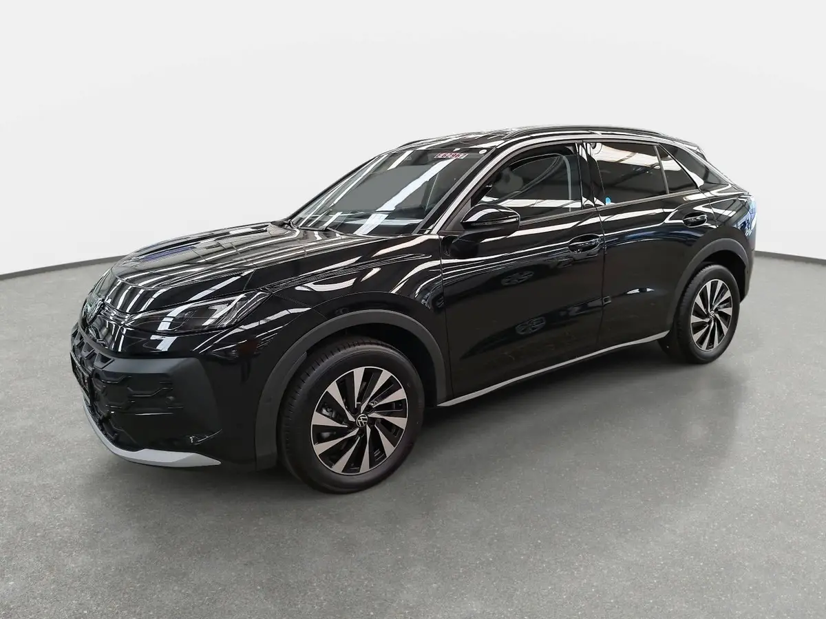 VW T-ROC 1.5 ETSI DSG LIFE ACC KAMERA WINTER