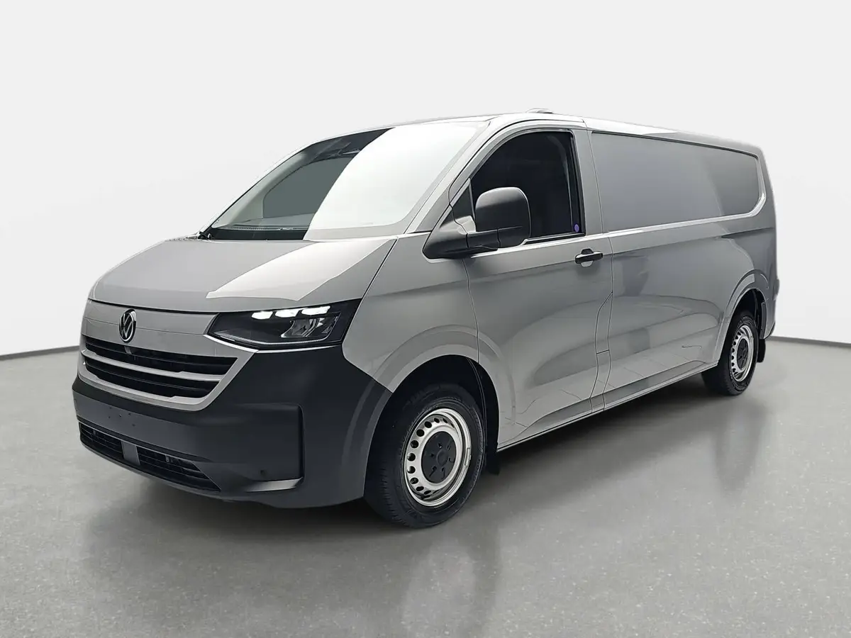 VW T7 TRANSPORTER 2.0 TDI DSG KASTEN L2H1 LED