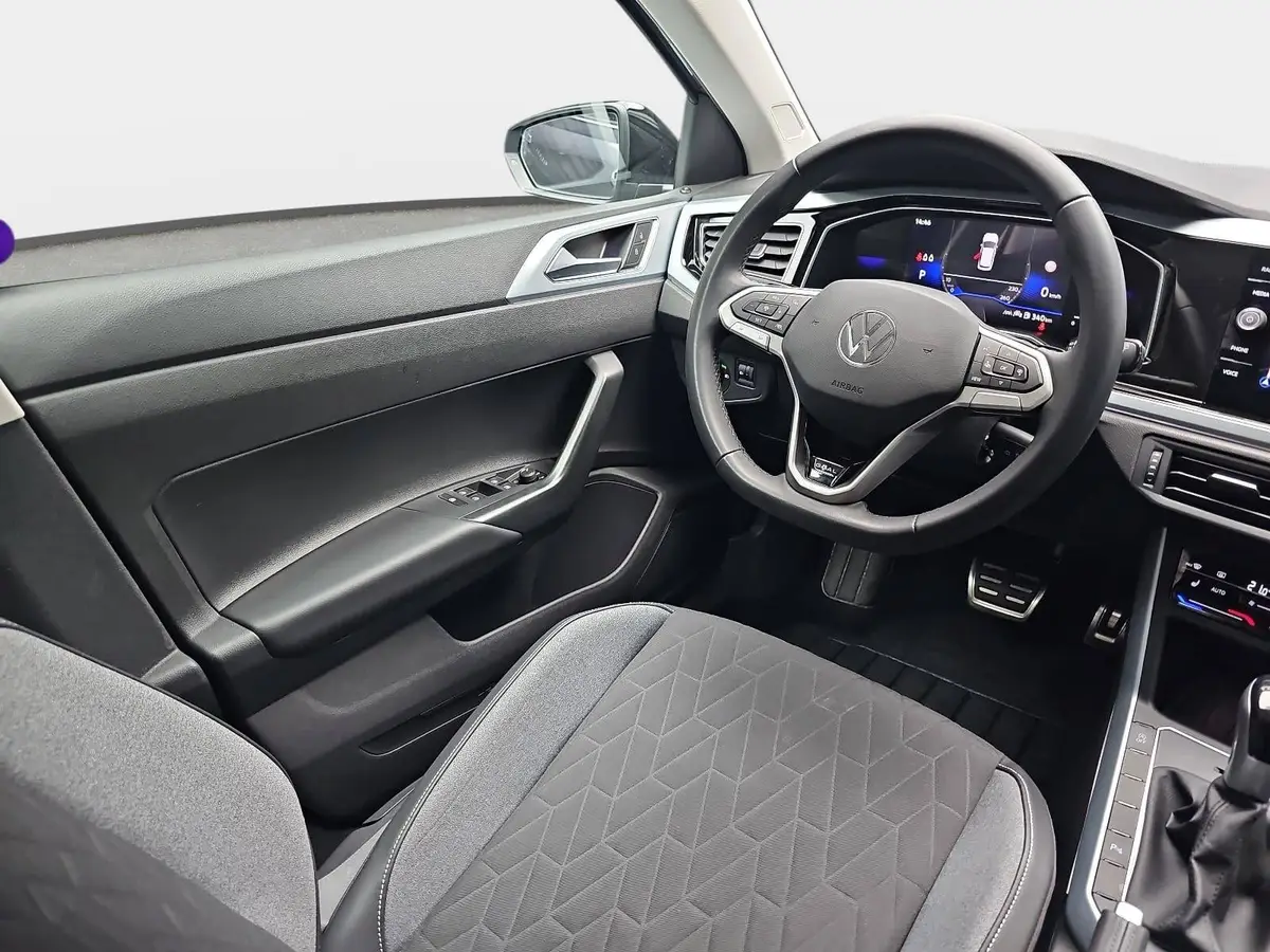 VW POLO 1.0 TSI DSG GOAL NAVI LED APP-CONNECT