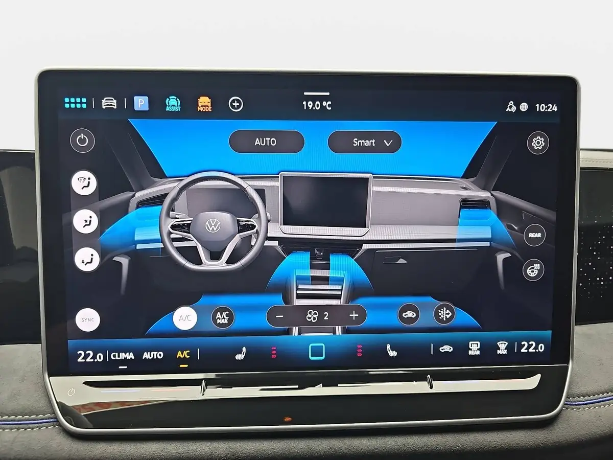 VW TIGUAN 2.0 TDI DSG R-LINE NAVI LED PANO