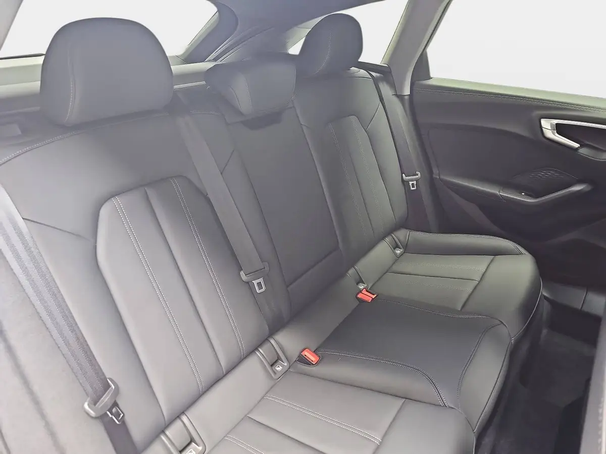 AUDI A5 2.0 TFSI S-TRONIC AVANT S-LINE NAVI LED