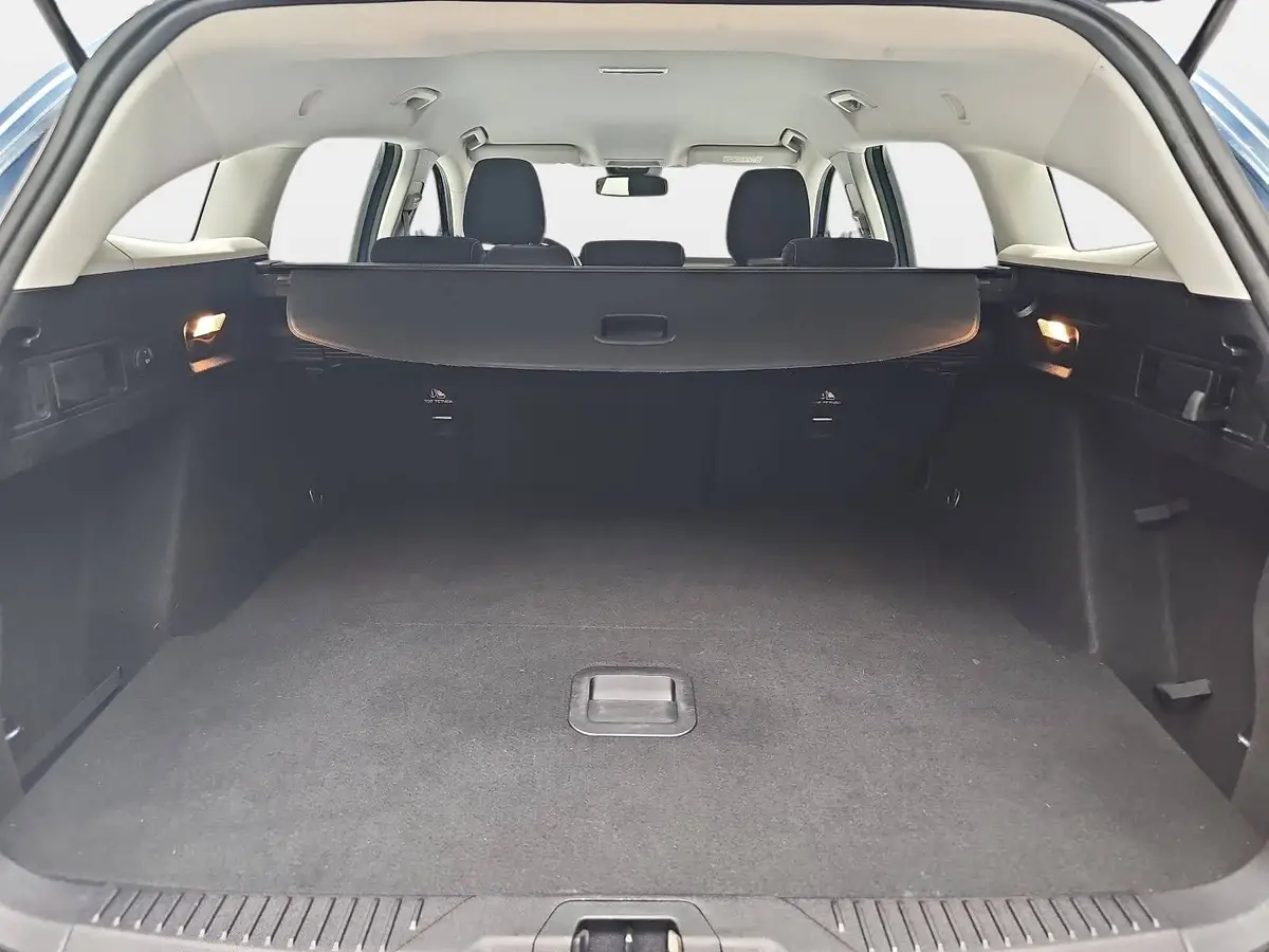FORD FOCUS 1.0 EB TURNIER COOL&CONNECT NAVI LED