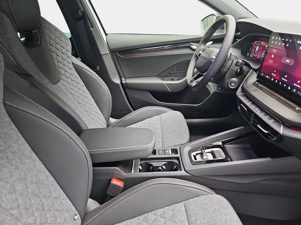 SKODA OCTAVIA 2.0 TSI DSG SPORTLINE 4X4 ACC PANO