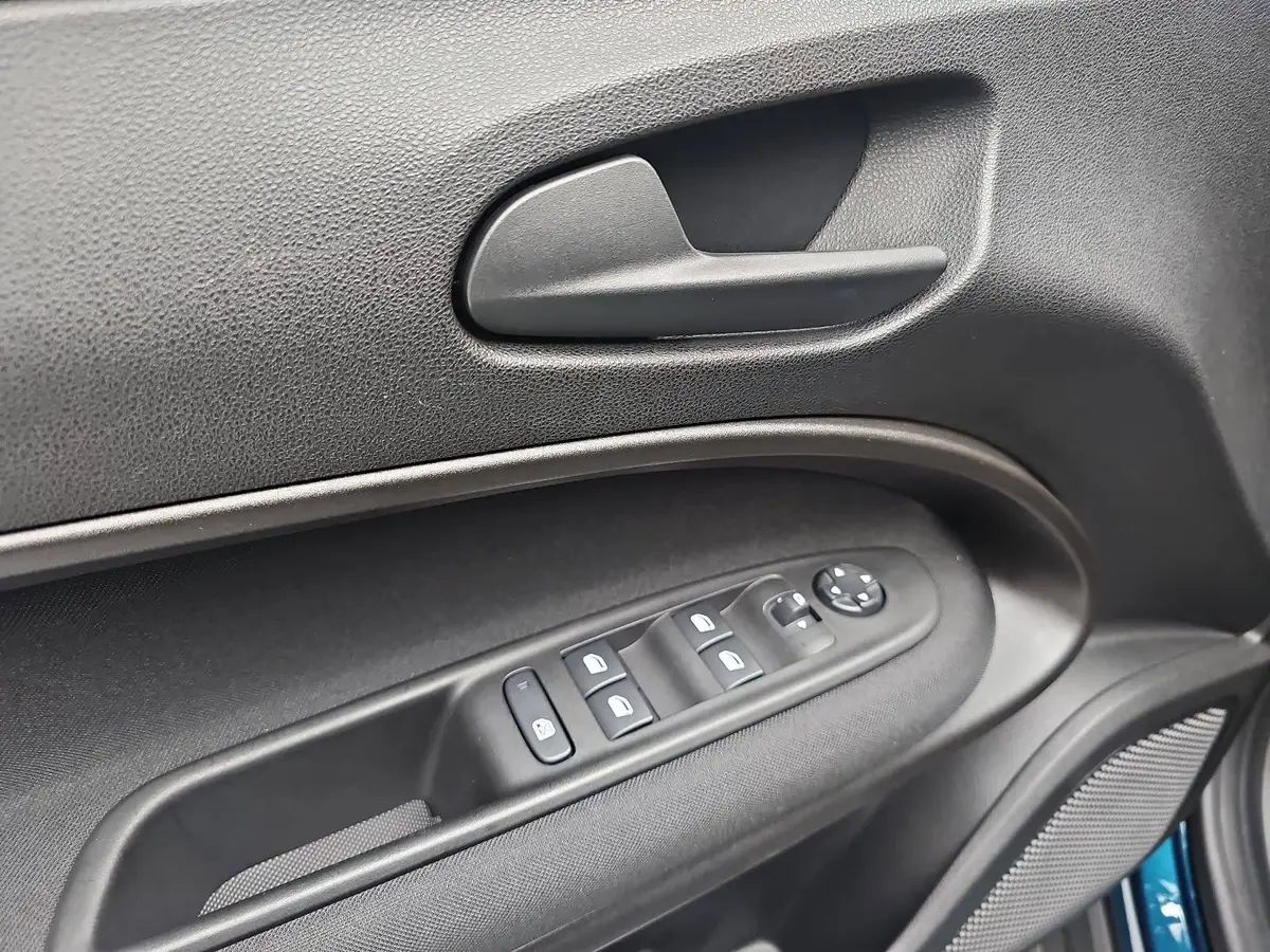FIAT 600 1.2 T3 HYBRID DCT 125-JAHRE-EDITION