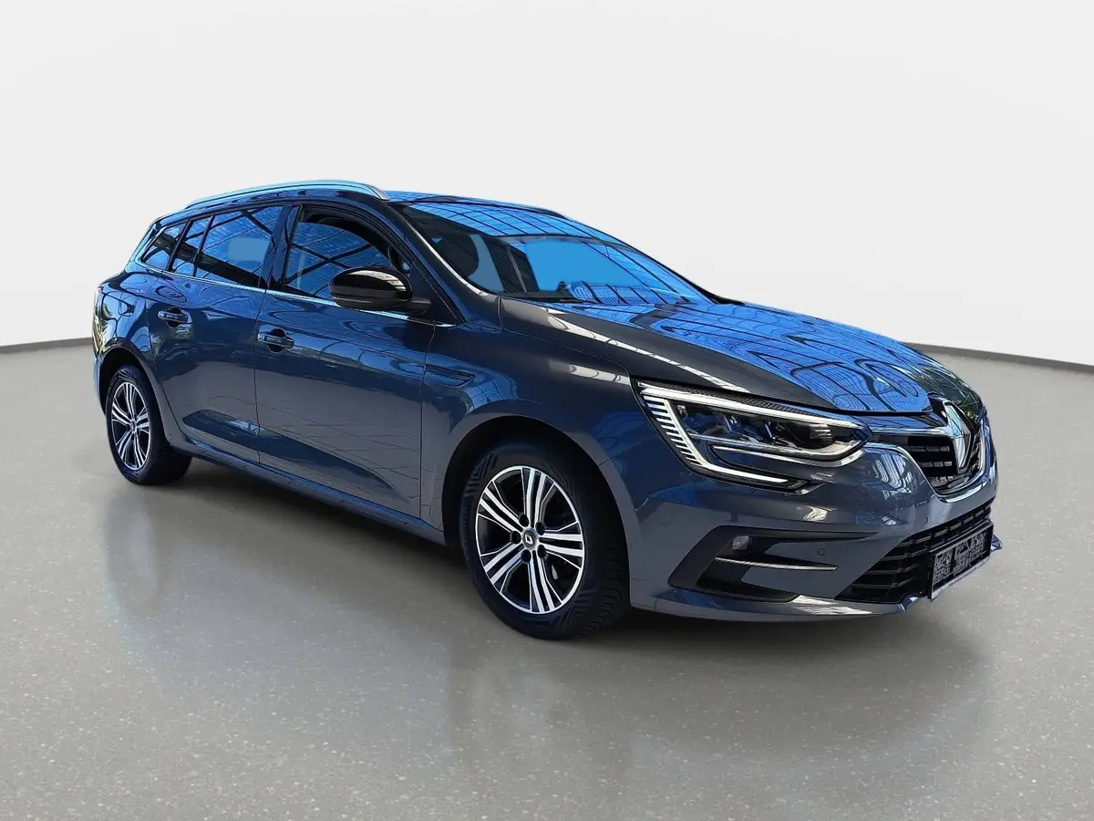RENAULT MEGANE 1.5 BLUE DCI 115 GRANDTOUR GRA DAB