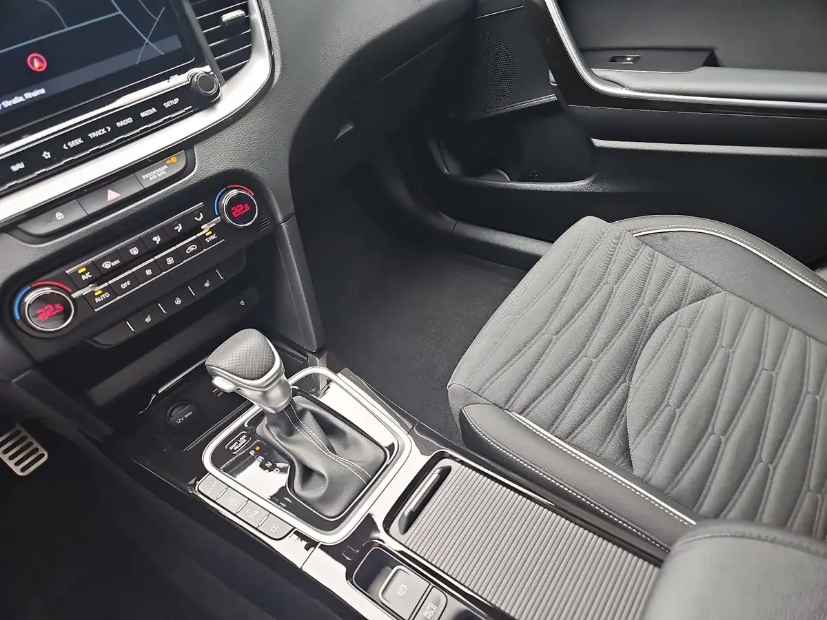 KIA PROCEED 1.5 T-GDI DCT7 GT LINE MJ25 TECHNOLOGIE