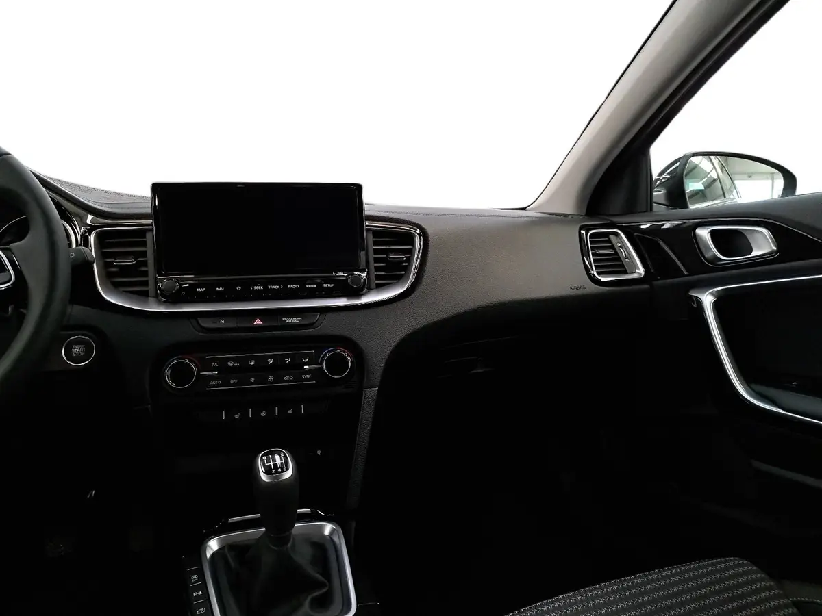 KIA CEED 1.5 T-GDI SPIRIT TECHNOLOGIE
