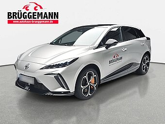 MG MG4 EV 64 KWH X-POWER LUXURY