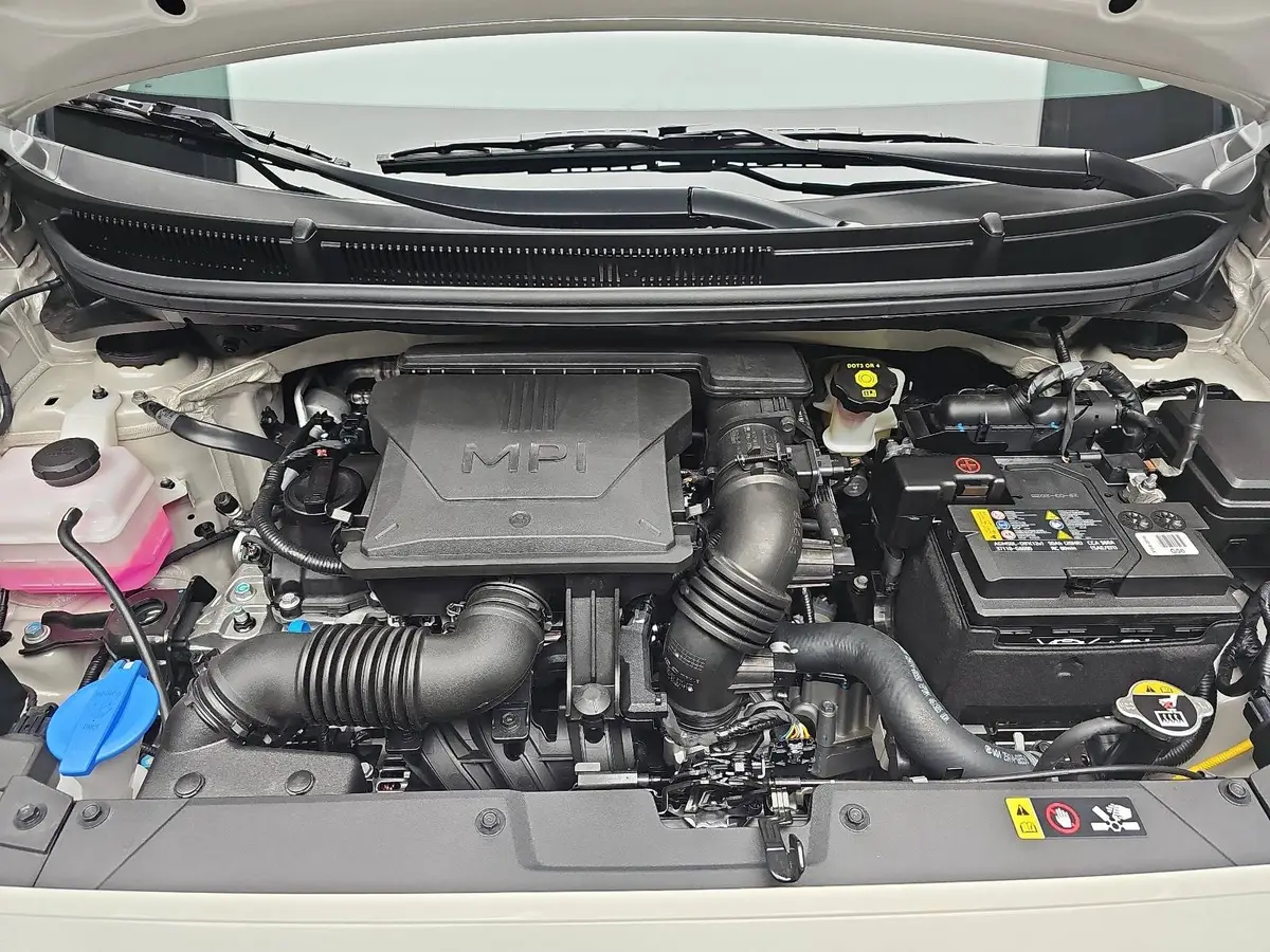 KIA PICANTO 1.0 AUTO. (AMT) SPIRIT LED SITZH. NAVI