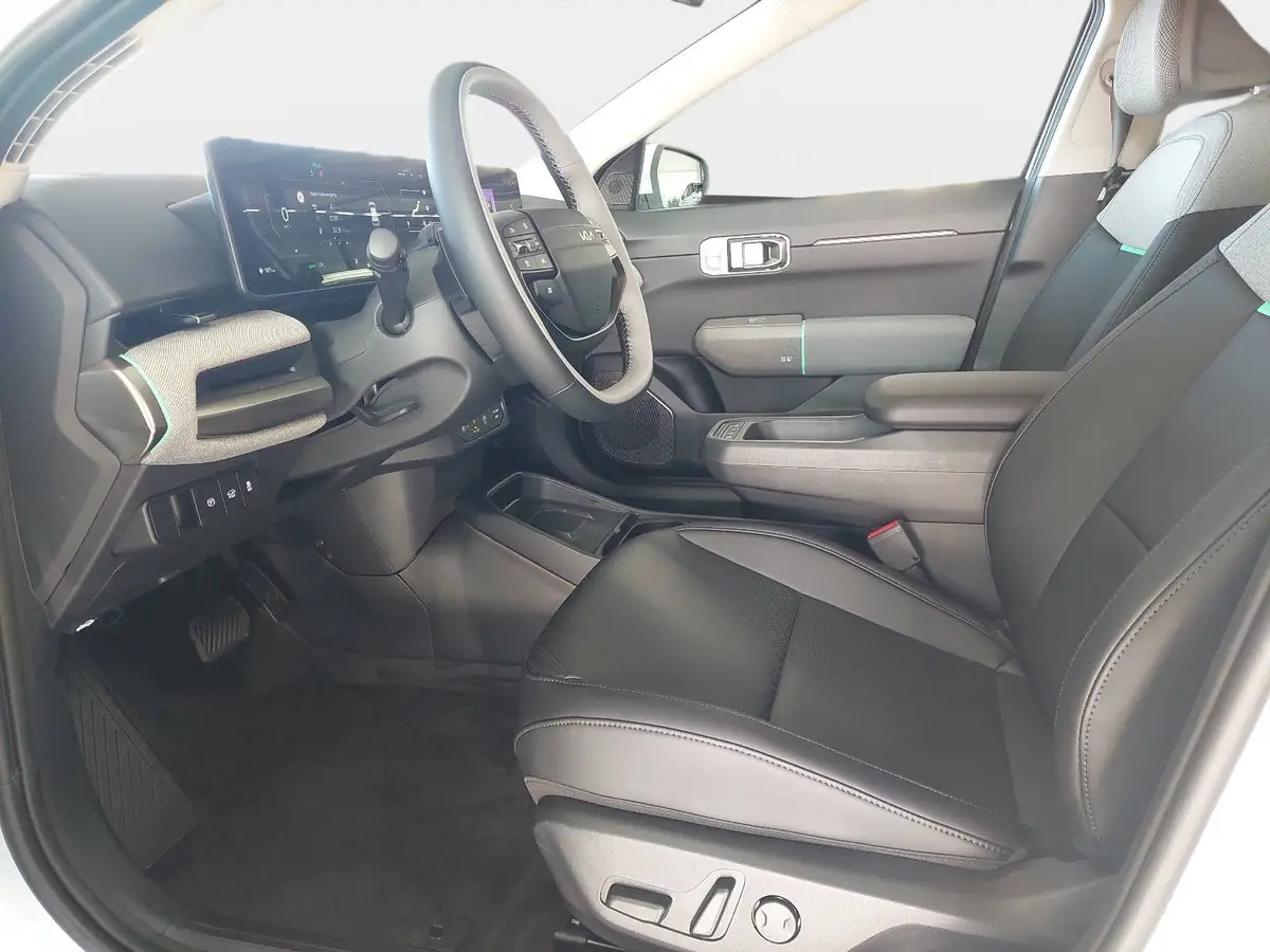 KIA EV4 81.4 KWH EARTH MJ26 UPGRADE TECHNOLOGY WINTER DWP DESIGN SOUND GLASD.