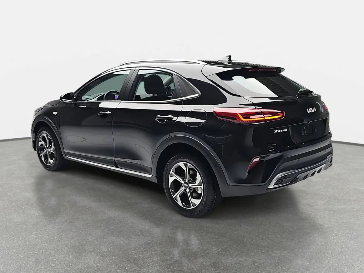 KIA XCEED 1.0 T-GDI 115 CORE MJ26 KOMFORT