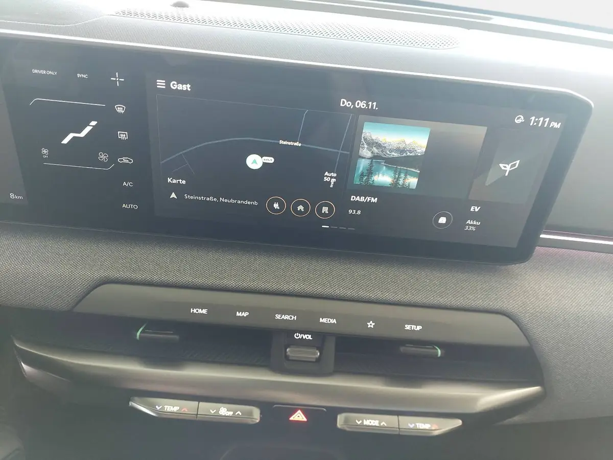 KIA EV4 FASTBACK 81.4 KWH EARTH MJ26 UP. TECH. WINTER-CON. DRIVEW.-PARK DESIGN SOUND GD